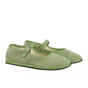 ViBi Venezia Mary Jane Flats